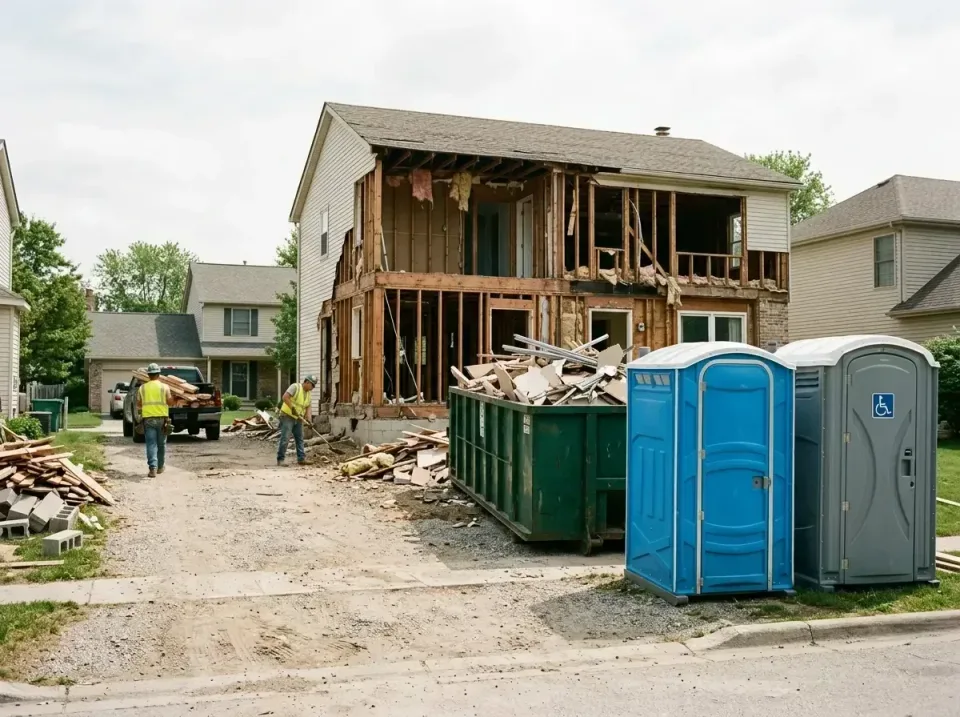 home-renovation-demolition-sit-010 — frequently asked questions, Portable Toilet & Dumpsters Rental in Red Oak, IA